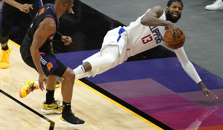 NBA Conference Finals Will Be Some of the Best Basketball No One Will See