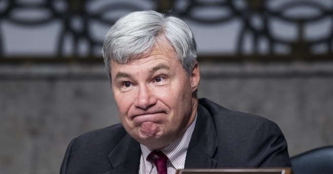 Democrat Senator Whitehouse Gets Wrecked Over His Hypocritical Virtue Signaling on Race 