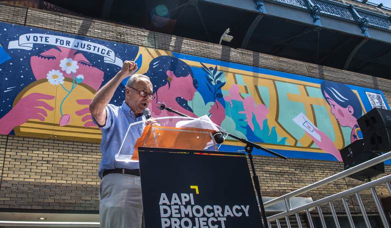 Democrats' sullen acceptance of voter ID laws continues