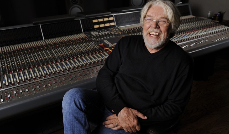 Bob Seger's "Live Bullet" Turns Forty-Five in Style