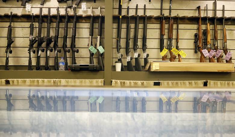 BATFE Now Has Data on Over One Billion Firearms Transactions but They Are Totally Not Building a National Gun Registry