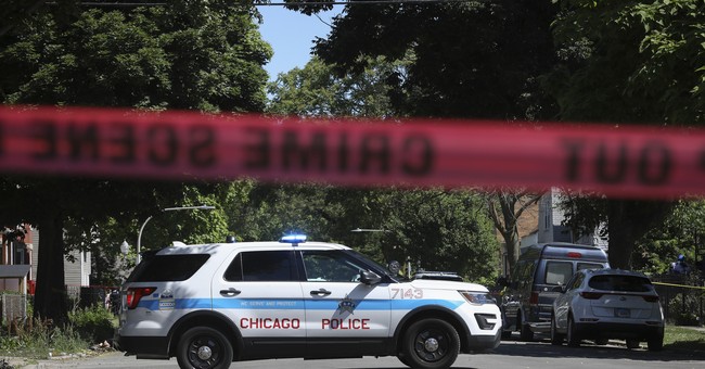 Chicago P.D. Acknowledges Legal Firearms Aren't the Problem, Vows to Crackdown on Gun Trafficking 