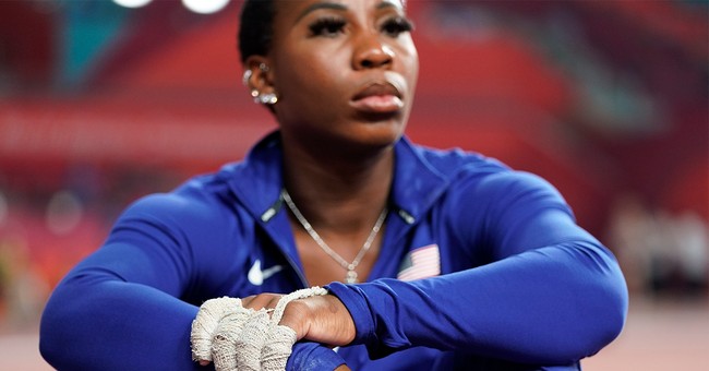 Offensive Tweets to Potential Future Protests: Revelations Come In About Olympian Activist Gwen Berry 
