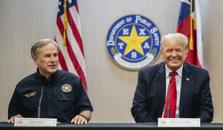The Morning Briefing: Democrats Angry That Babies and Votes Are Now Safer in Texas