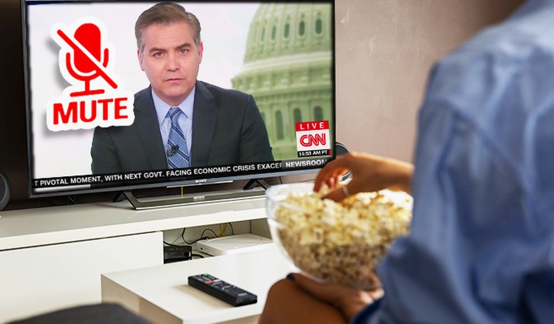 Liberal Columnist: You Know, the Media Is Really Too Darn Nice to Republicans
