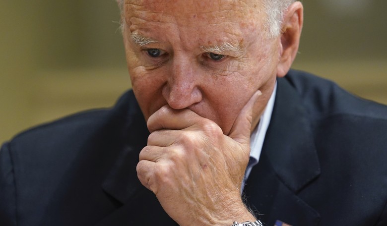 Taliban Claims to Control Most of Afghanistan a Day After Biden Denies 'Inevitable' Takeover