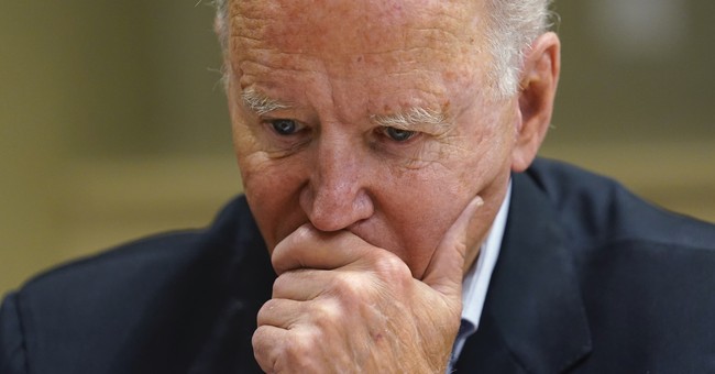 With Mexico Deals Revealed, When Will Joe Biden Admit He's Just as Shady as Hunter?