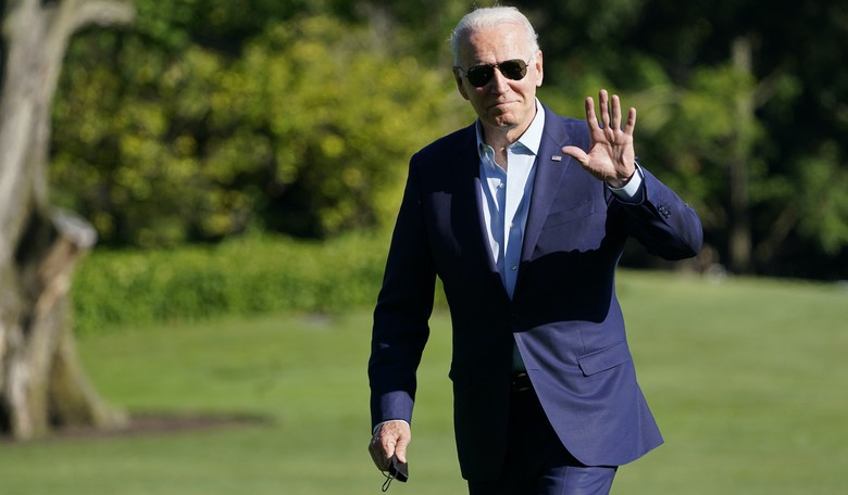 'We've Lost the War' — Former Reagan Official Slams 'Disingenuous' Biden