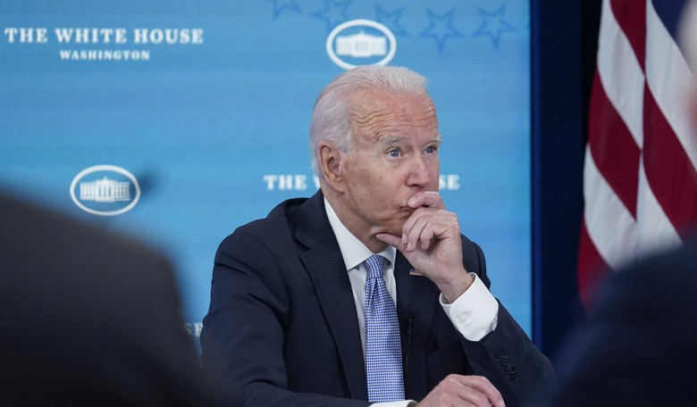 Biden and the Budget: Rampant Socialism