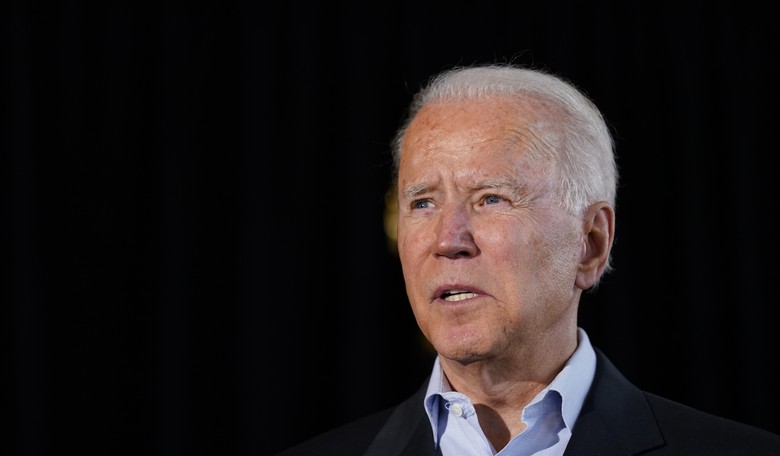 WATCH: Biden's Bizarre Kamala Harris Propaganda Video