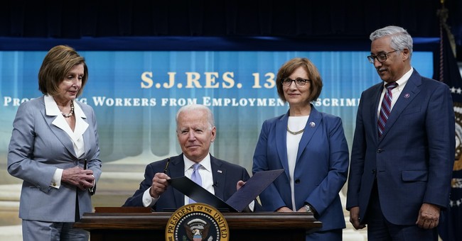 Democrats Wants to Give Biden Power to Impose Price Controls on Gas