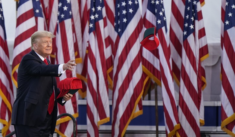 Trump's MAGA Endorsement of Rep. Matt Gaetz (R-FL) Rebukes Allegation That He Was an FBI Informant in Mar-a-Lago Raid