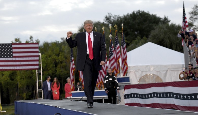 Twitter Banned Trump for Inciting Violence; The Taliban? Not So Much