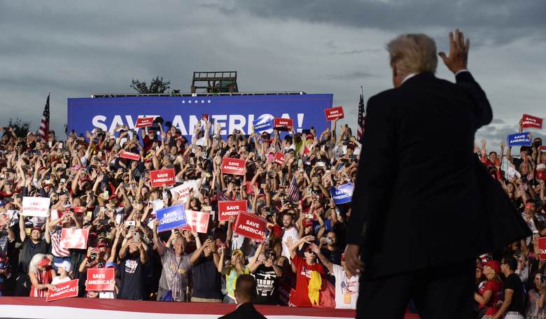 Despite Predictable Media Spin, Trump Could Beat Big Tech In Court