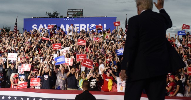 Despite Predictable Media Spin, Trump Could Beat Big Tech In Court