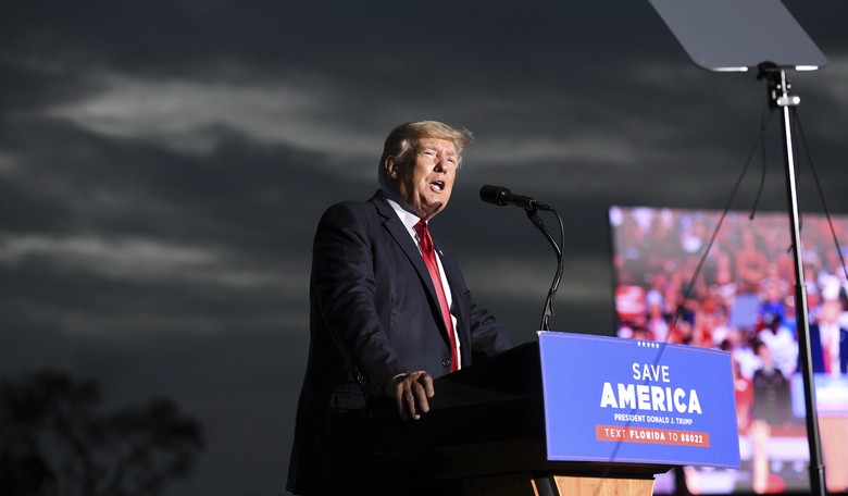 Did Donald Trump Just Burn Some Bridges With His Base Over the Dr. Oz Endorsement?