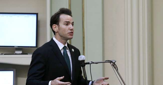 RedState Endorses Assemblyman Kevin Kiley for California Governor RedState Endorses Assemblyman Kevin Kiley for California Governor