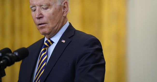 Dem Pollster Circles Another Issue Biden Cannot Ignore Unless He Wants a Political Disaster 