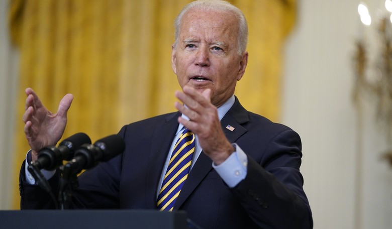 Poll Reveals Americans See That Biden Royally Fouled Up Afghanistan Withdrawal