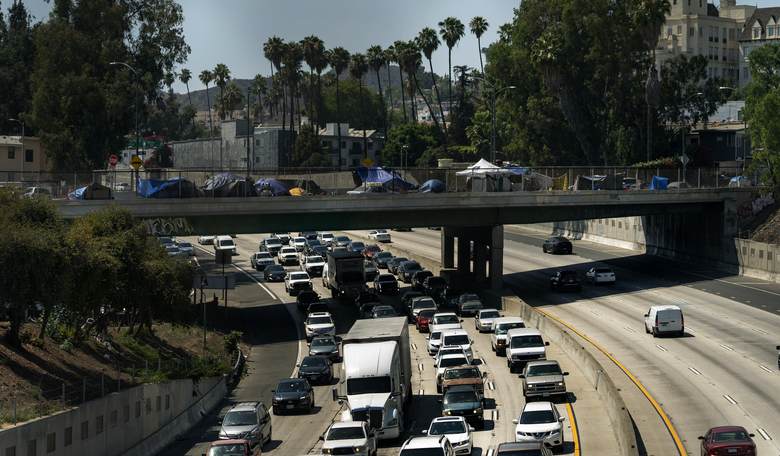 While You Adios California, Your New State Wants You to Leave Your Bad Policies Behind