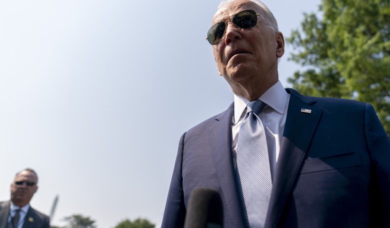 For Over a Decade, Democrats Swore to End the "Endless Wars," and Yet They Still Had No Plan
