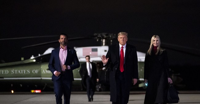 What is Donald Trump Planning With The Launch of His New Website?