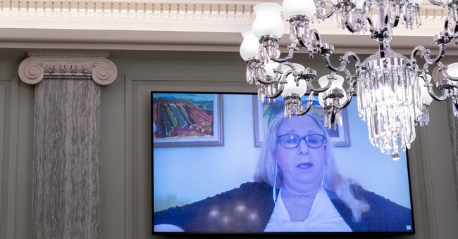 Joe Biden Just Named the Pennsylvania Transgender Secretary of Health to be Assistant Secretary for Health and That Is Really Not Good