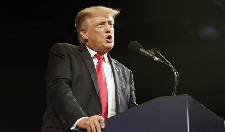 FLASHBACK: Trump Predicted the End of Roe v. Wade if He Were Elected