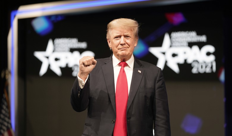 MSNBC Host: ‘White Supremacy Is Now a Key Ideology of the Republican Party’