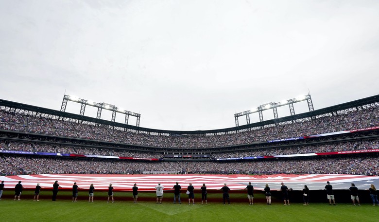 MLB Ignores Massive Increase in Georgia Vote After Moving All-Star Game Citing 'Voter Suppression'