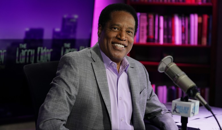Larry Elder, Major Williams, and the CA Recall Ballot: Sabotage, Racism, or Just Plain Tomfoolery?