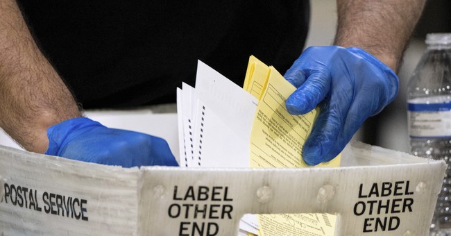 Georgia Election Workers Fired for Allegedly Shredding Hundreds of Voter Registration Applications