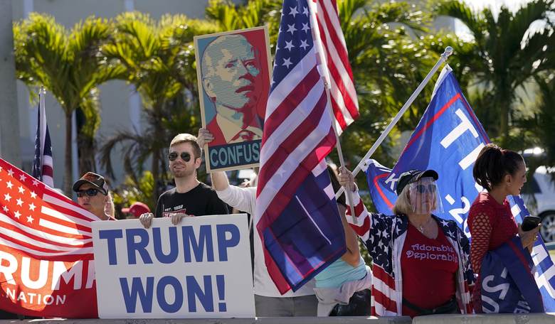 Trump Ready to Go to War With GOP Enemies