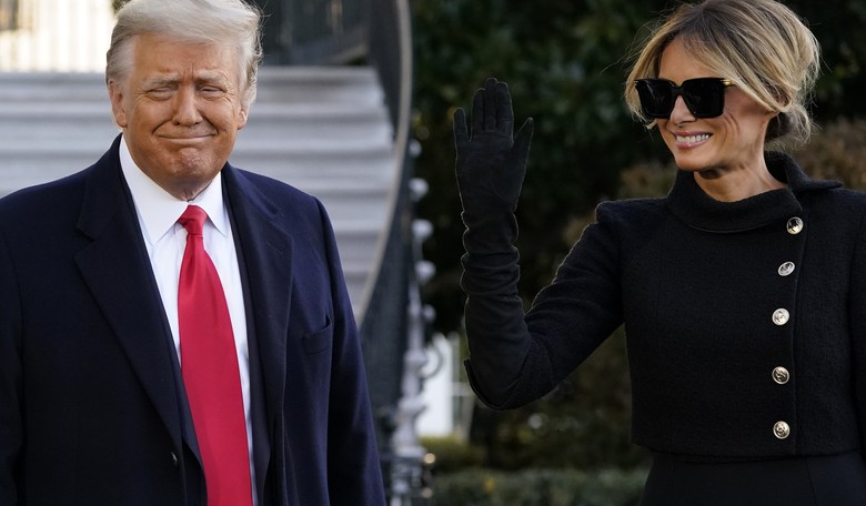 A New Anti-Trump Party Is Forming, Here's Who Is Behind It