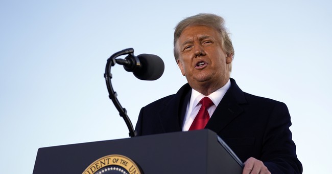 Trump Zeroes in On What Biden Could Have Done to Avoid a Border Crisis