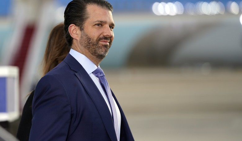 Donald Trump Jr. Urges Republicans to Stop Being Soft and Start Getting Serious Against the Democrats