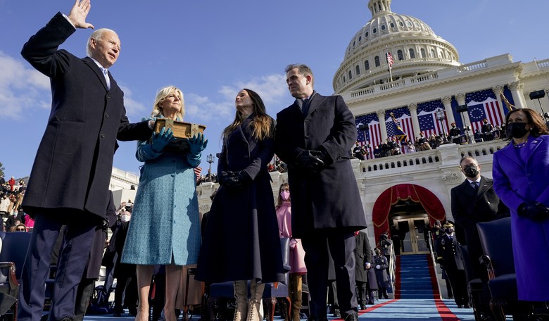'I Got Completely Screwed.' Trump Officials Denied Parental Leave Benefits After Biden Inauguration