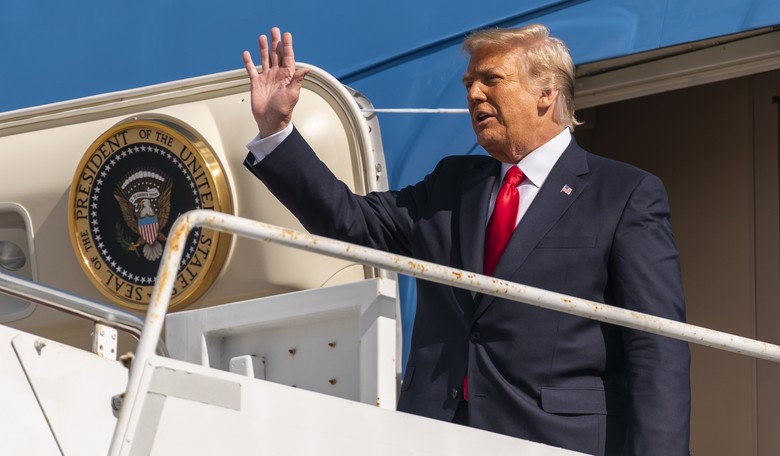 Trump Vindicated? Stunning WaPo Report on Capitol Riots Timeline May Change Impeachment Trial Ball Game