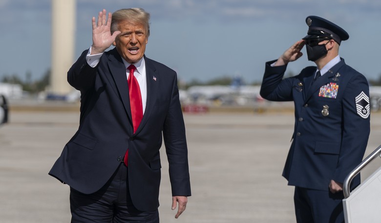 Trump Makes New Move That's the Ultimate Troll, and Liberals Are Already Melting Down