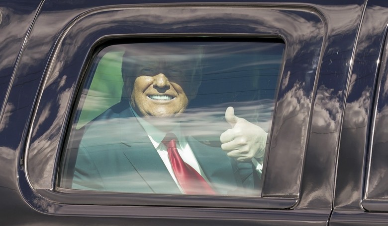 Biden Versus Trump: a Video Comparison