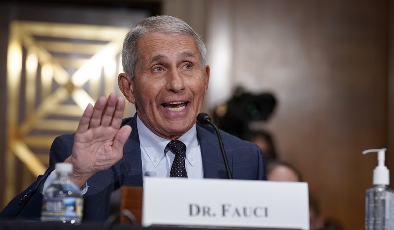 Fauci Lied: Wuhan Lab Research Fell Outside NIH Framework, Met the Definition of 'Enhanced Potential Pandemic Pathogens'