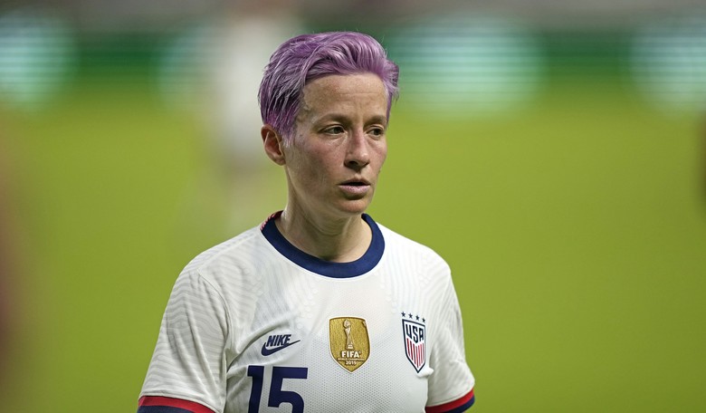 'Woke' US Women's Soccer Is Broken Badly as Another Stunning Loss Seals Their Fate
