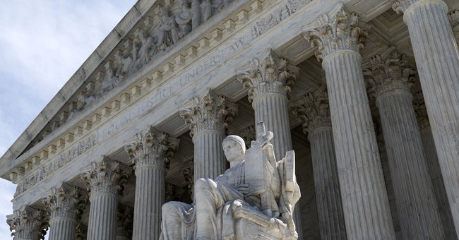 Analysis: Why the Upcoming SCOTUS Confirmation Battle May Be Relatively Tame
