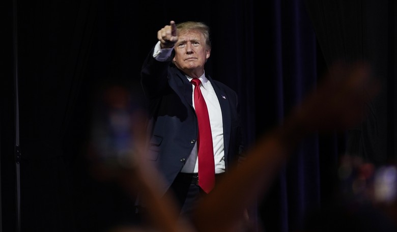 The Media Is Severely Underestimating Trump's Chances in Future Elections
