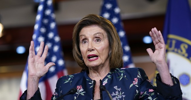 Pelosi Blasts Supreme Court's 'Cowardly' Decision on Texas Abortion Law