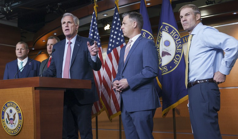 House GOP Responds With Fire to Gretchen Whitmer 'Kidnapping' Verdict