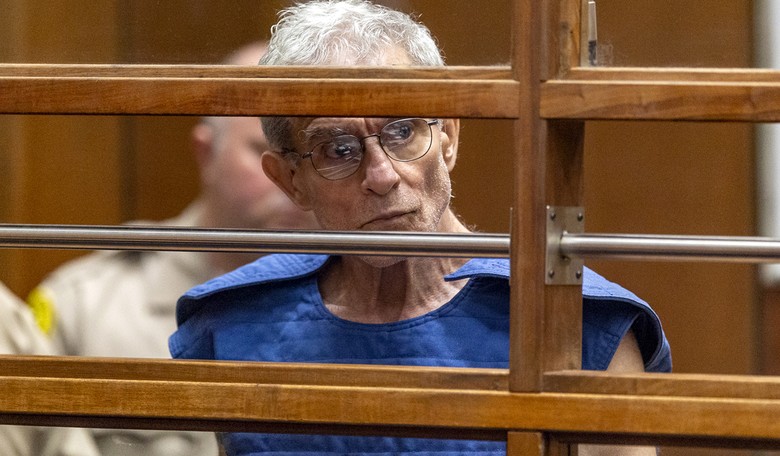 Dem Megadonor Ed Buck Convicted on 2 Counts of Murder, 7 Counts of Narcotics Distribution