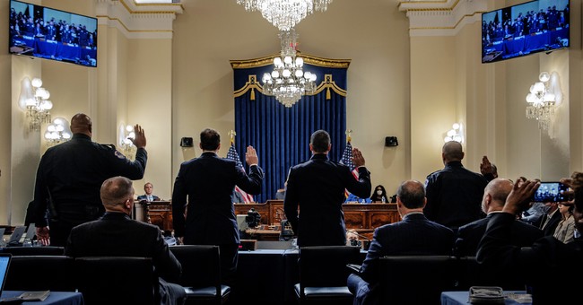 As the January 6 Commission Stumbles, Who Has It Worse &mdash; The Democrats, or the Media?