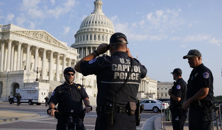 Last Week’s Insurrection Attempt In D.C. Exposes the Media for the Biased Positions They Hold