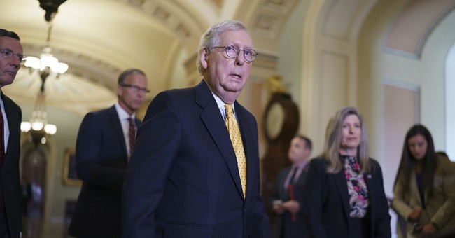 Republican Senators’ Sell-out on Infrastructure Could Lead to Billions in Abortion Funding 